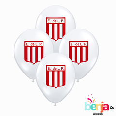 GLOBOS ESTAMPADOS ESTUDIANTES LP