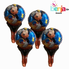 GLOBO DE MANO MICKEY