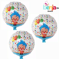 GLOBO PLIM PLIM 45CM