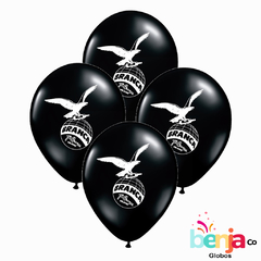 GLOBOS ESTAMPADOS FERNET