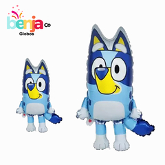 GLOBO BLUEY 60CM