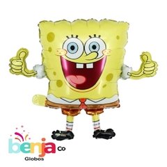 GLOBO BOB ESPONJA 60CM