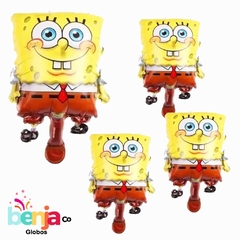 GLOBO BOB ESPONJA 40CM