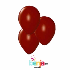 GLOBO BORDO STANDARD 11" X50