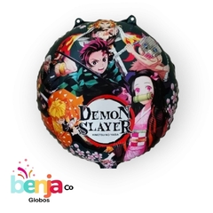 GLOBO DEMON SLAYER 45CM