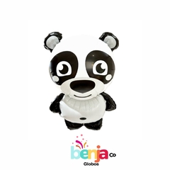 GLOBO PANDA NUEVO 24"