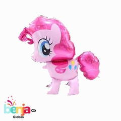 GLOBO PINKY PIE 40CM