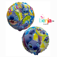 GLOBO STICH MOD.3 18" (45CM)