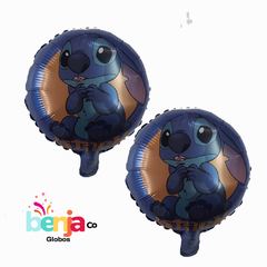 GLOBO STICH MOD.2 9" (20CM)