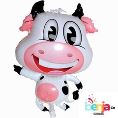 GLOBO VACA LOLA 40CM