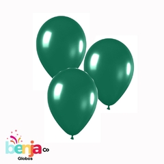 GLOBO 12" STANDARD VERDE MAX X50U