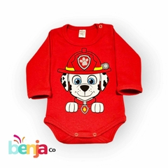 Imagen de Pack bodys personajes (Surtido) - Consultar stock