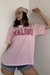 REMERA MALIBU OVERSIZE