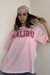 REMERA MALIBU OVERSIZE - comprar online