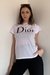 REMERA DIOR CLÁSICA