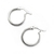 Aros argollas acero - buy online