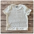 Remera crop FORLI - comprar online