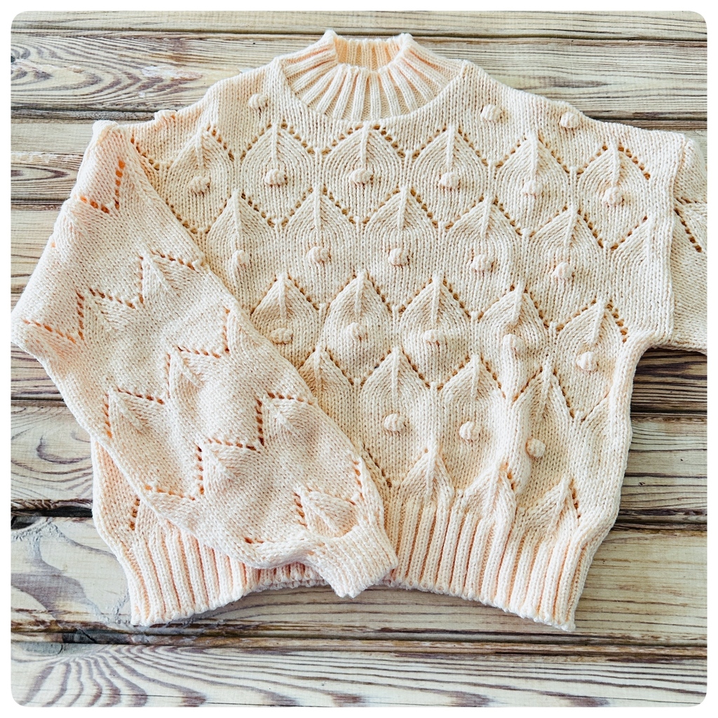 Sweater DOTS - Comprar en Vecina