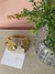 Bc 0035-1: Bracelete flores. - comprar online