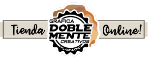 Doblemente Creativos