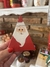 Papá Noel madera - comprar online