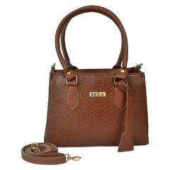 BOLSA FEMININA TRANVERSAL RHEA - LOJA RHEA