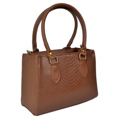 BOLSA FEMININA TRANVERSAL RHEA - loja online