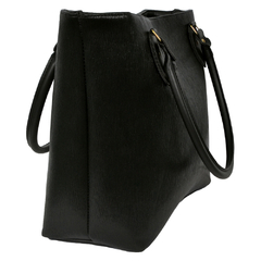 BOLSA FEMININA GRANDE ESPAÇOSA + PORTA OBJETO OFERTA - comprar online