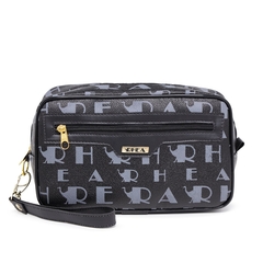 Necessaire de Mao Masculina Feminina Viagem Oferta na internet