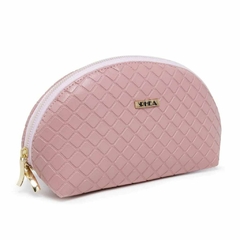 Necessaire Concha Feminina Maquiagem Organizador Bolsa Cosmeticos Oferta - comprar online