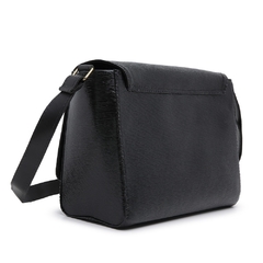 BOLSA FEMININA TAMPINHA ALCA TRANVERSAL RHEA - comprar online