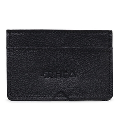 carteira masculina porta cartão couro cnh rf-0400 - loja online