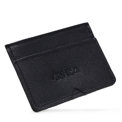 carteira masculina porta cartão couro cnh rf-0400 - comprar online