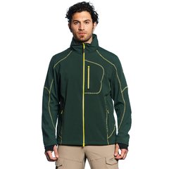 Campera Northland Softshell Posh