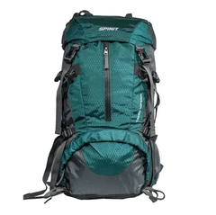 Mochila Spinit Nahuen 45 + 5 Litros para trekking - comprar online