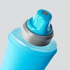 Botella Softflask 150ml Hydrapak Flexible Running Trekking en internet