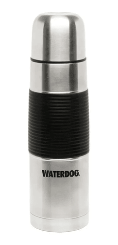 Termo Waterdog Acero Inox 1 Litro Bala Ta1001p - comprar online
