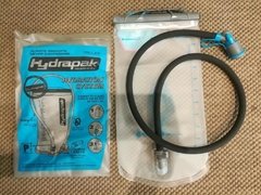 Bolsa de hidratación Hydrapak Full Pro - comprar online