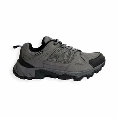 Zapatillas Nexxt Performance Trailpro Hombre (Grey) - comprar online