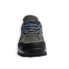 Zapatillas Nexxt Performance Hikepro Mujer (Grey/Blue) - comprar online