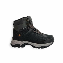 Botas Nexxt Performance Redeem pro Waterproof Impermeables Mujer