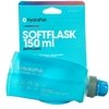 Botella Softflask 150ml Hydrapak Flexible Running Trekking