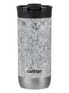 Vaso Térmico Contigo Huron Couture 473ml Acero Inoxidable - comprar online