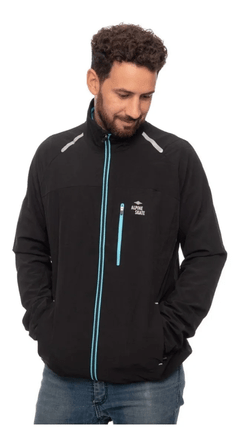 Campera Alpine Skate Run M