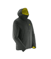 Campera Salomon Drifter Hoodie M - tienda online