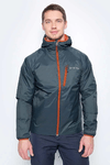 Columbia Redrock Falls M