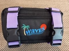 Riñonera Waves - comprar online