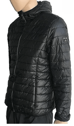 Campera Northland Jan Microloft Jacket M - comprar online
