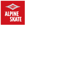 Buzo Alpine Skate Print - Cabo Fisterra
