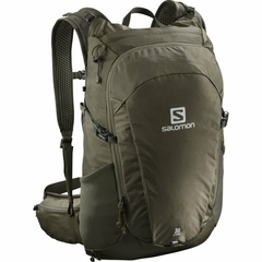 Mochila Salomon Trailblazer 30 Lts - comprar online